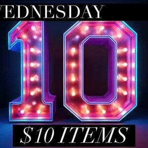 👉🏾HEART THIS POST TO GET NOTIFIED OF ALL UPCOMING LIVE SALES